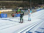 Závod Marcialonga Skiing, Val di Fiemme