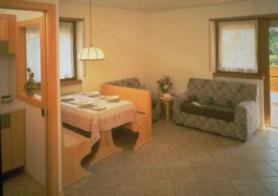 Italský aparthotel Majestic - ubytování