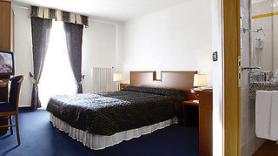 Val di Fiemme a hotel La Roccia - ubytování