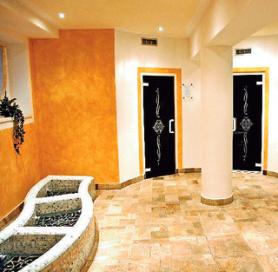 Italský hotel Rio Stava Family Resort s wellness