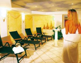 Italský hotel Obereggen s wellness