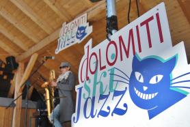 Latemar - Dolomiti Ski Jazz