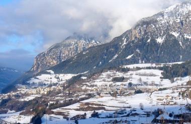 Ziano di Fiemme