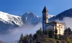 Molina di Fiemme - zámek
