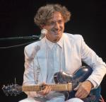 Zpěvák Goran Bregovič
