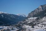 Údolí Val di Fiemme