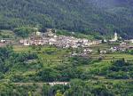Val di Fiemme a Valfloriana 