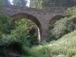 Stará železnice Ferrovia della Val di Fiemme